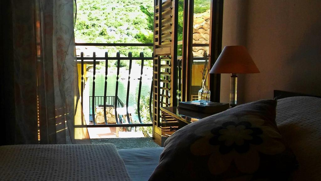 Apartmani Conar Veliki Drvenik Exteriér fotografie