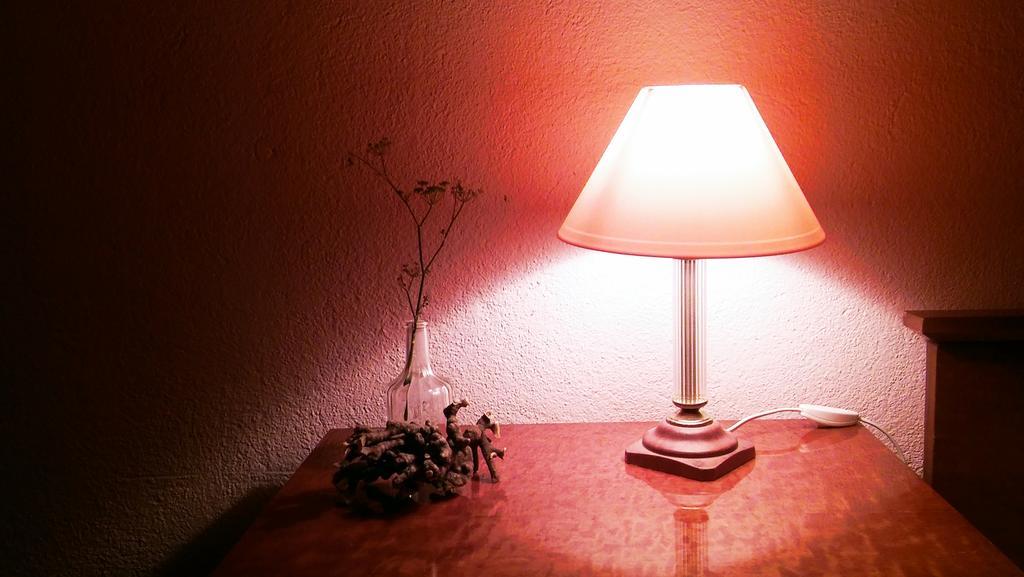 Apartmani Conar Veliki Drvenik Exteriér fotografie