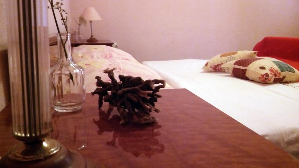 Apartmani Conar Veliki Drvenik Exteriér fotografie